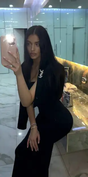 Тина